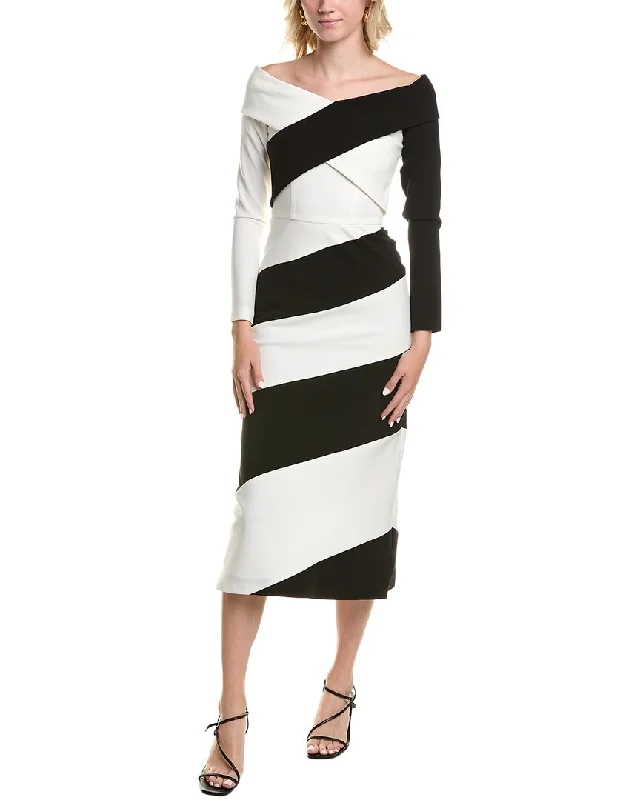 Deal of the Week Carla Ruiz Midi Dress