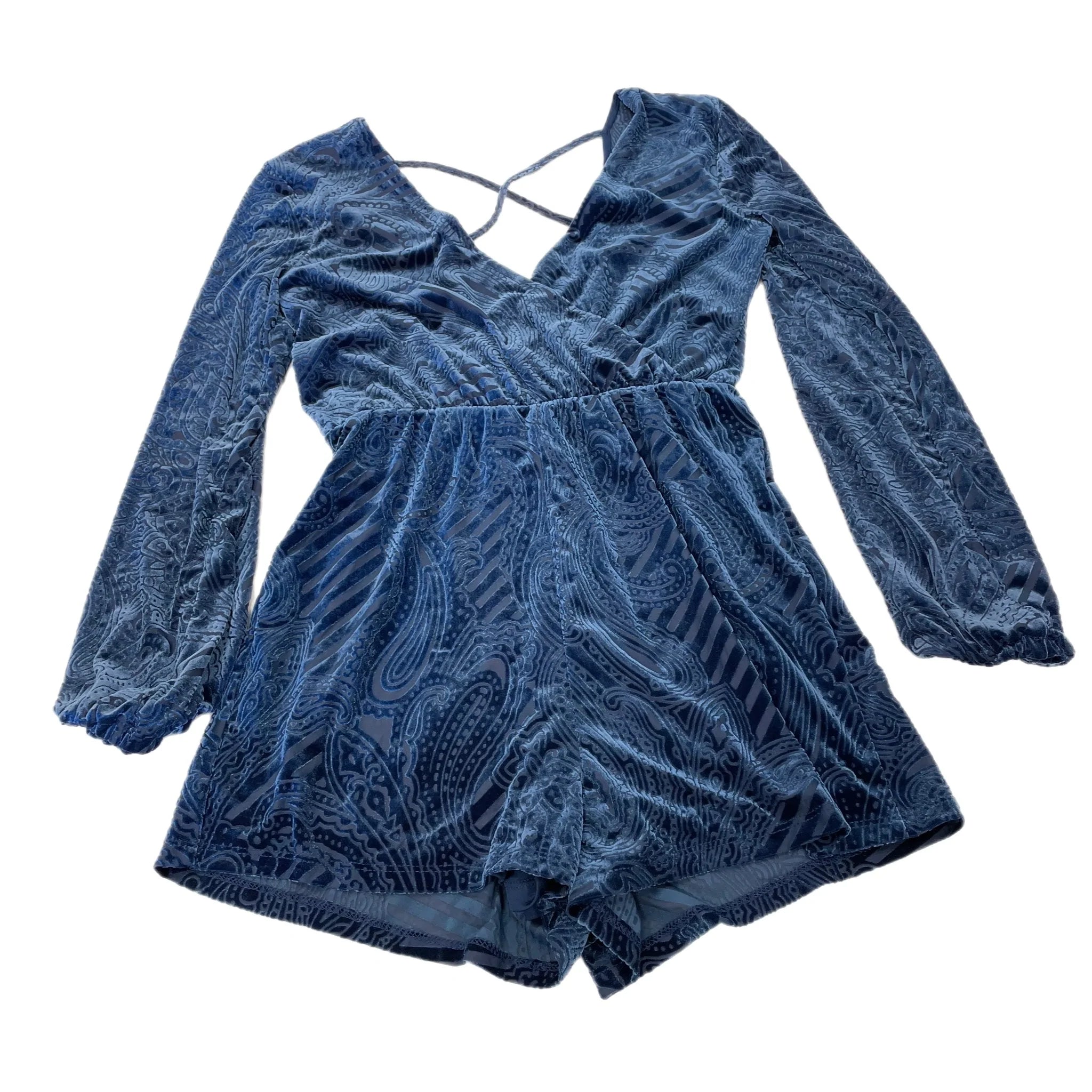 Super Bargain Romper By Ecote  Size: S