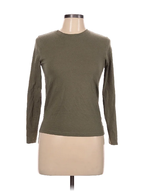 Today’s Deal Long Sleeve T Shirt