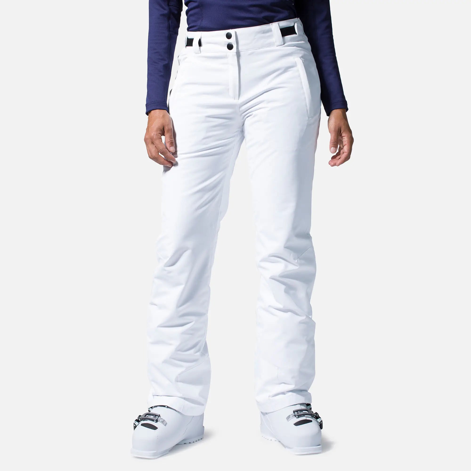 Act Now Rossignol W Rapide Pant White
