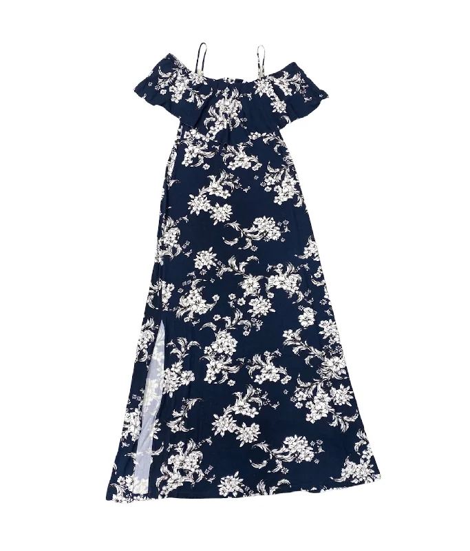 Extra Discounts Dress Casual Maxi By Clothes Mentor  Size: M