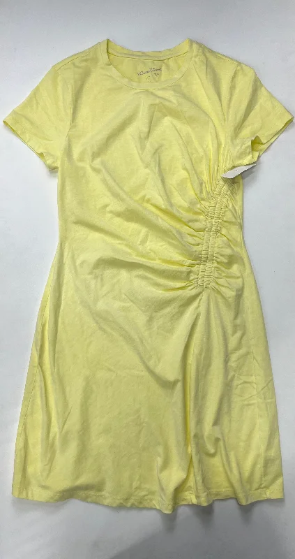 Markdowns Dress Casual Midi By Universal Thread  Size: S
