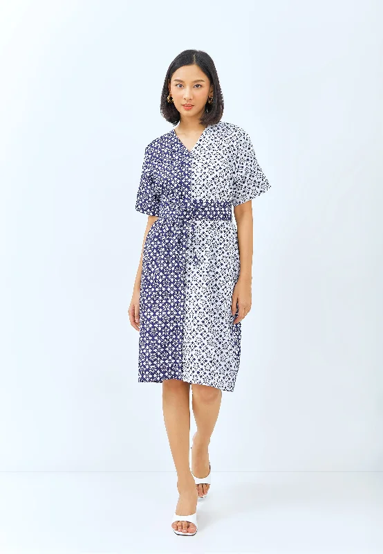Mega Deal HISHI Kimono Dress