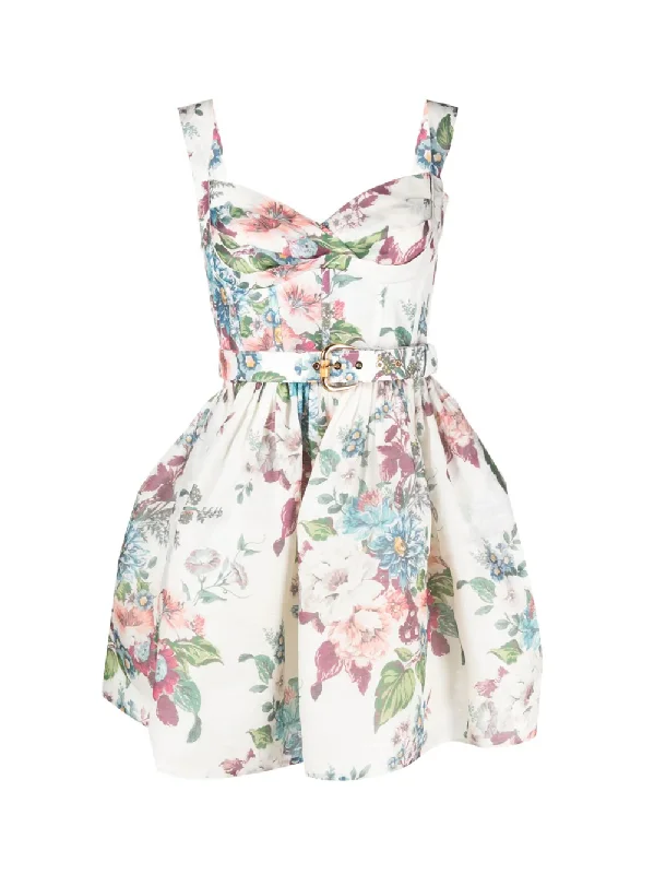 Time-Limited Offer Matchmaker Mini Dress