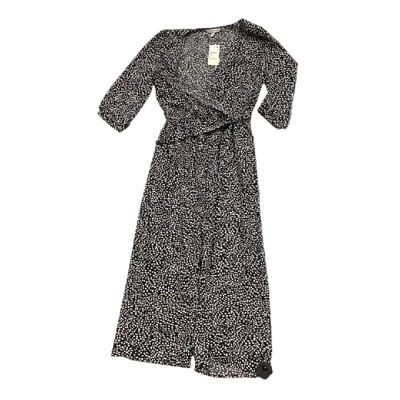 Closeout Jumpsuit By Speechless  Size: S