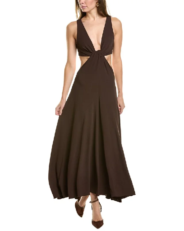 Price Slash Michael Kors Cutout Dress