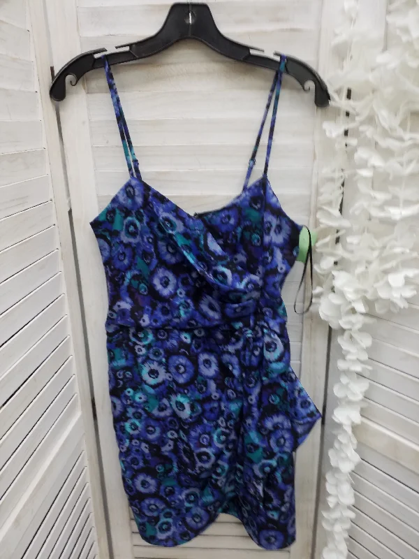 Discount Mania Dress Casual Short By Lc Lauren Conrad  Size: 6