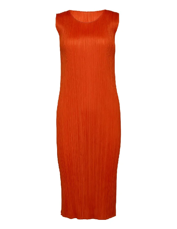 Super Deal Monthly Colors: July Dress