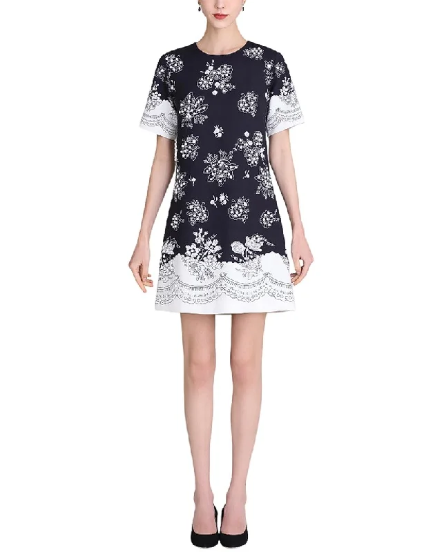 Super Savings BURRYCO Mini Dress