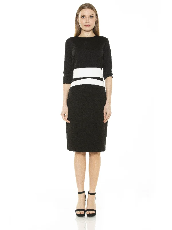 Referral Discount Alicia Dress