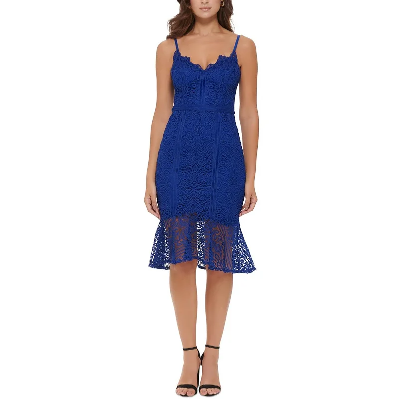 Unmissable Offer Womens Sweetheart Fit & Flare Dress