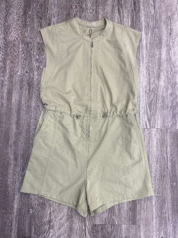 Exclusive Savings Romper By Calia  Size: Xxs