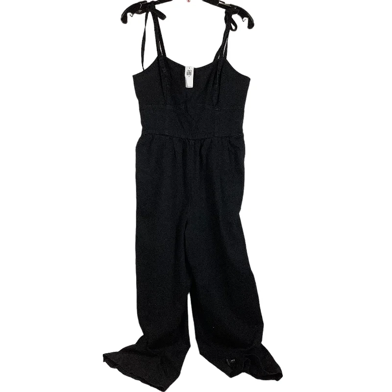 Big Savings Jumpsuit By Old Navy In Black, Size: M