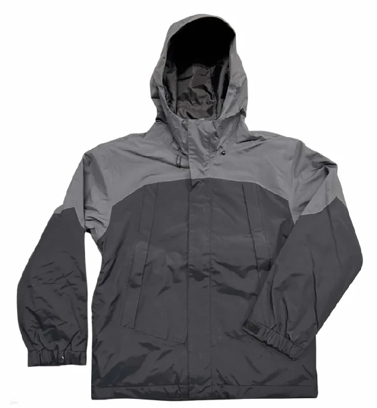 Great Deals Vans MTE Hellbound Jacket Black/ Asphalt