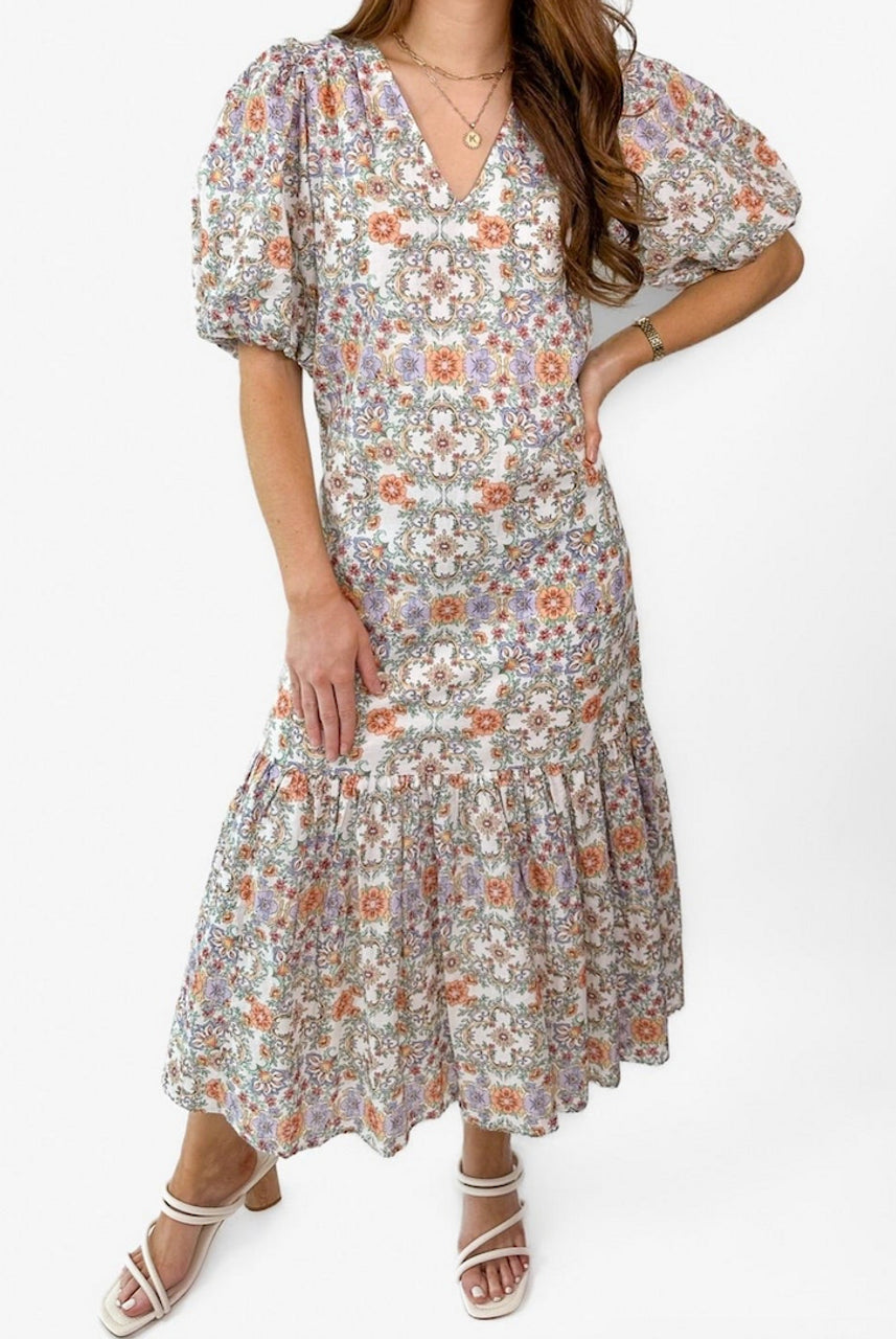 Epic Deals Myers Maxi Dress