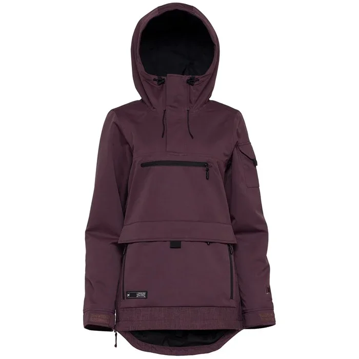 Today Only L1 Prowler Jacket Women's Huckleberry (Sale Item/ No Returns)