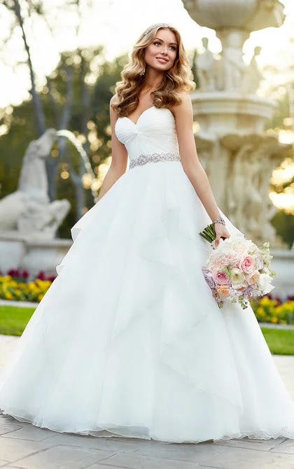Holiday Sale Other Stella York Regency Organza 5989