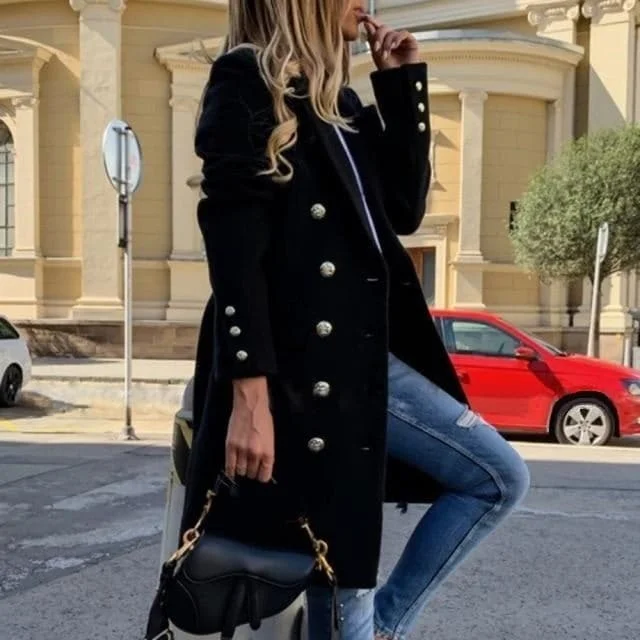 Classic Black