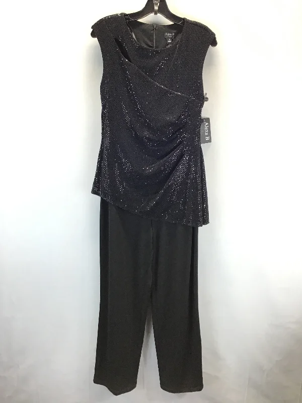 Unmissable Offer Jumpsuit By Clothes Mentor In Black, Size: M